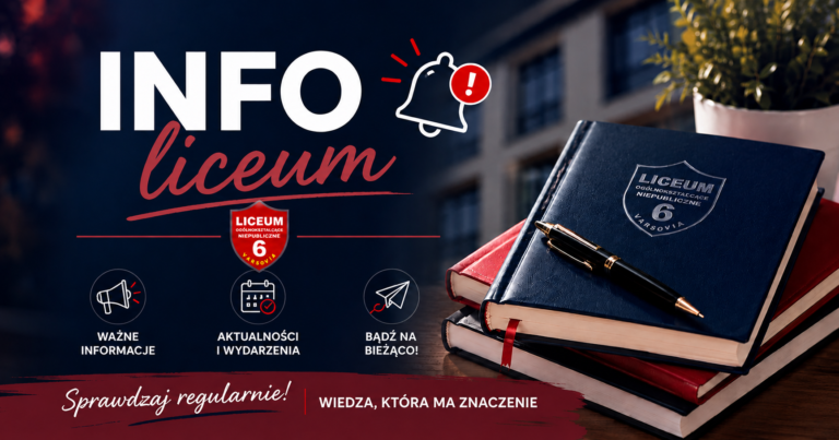 CYKLICZNE MATURY PRÓBNE