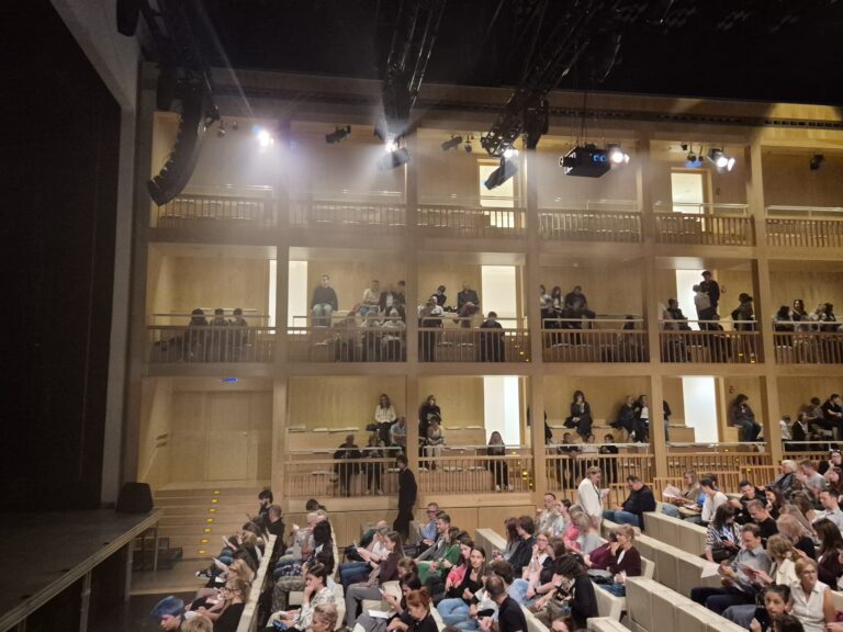 Musical „1989”